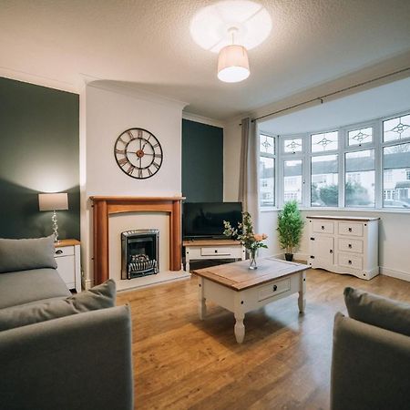 Norton Village View By Horizon Stays Stockton-on-Tees Eksteriør bilde