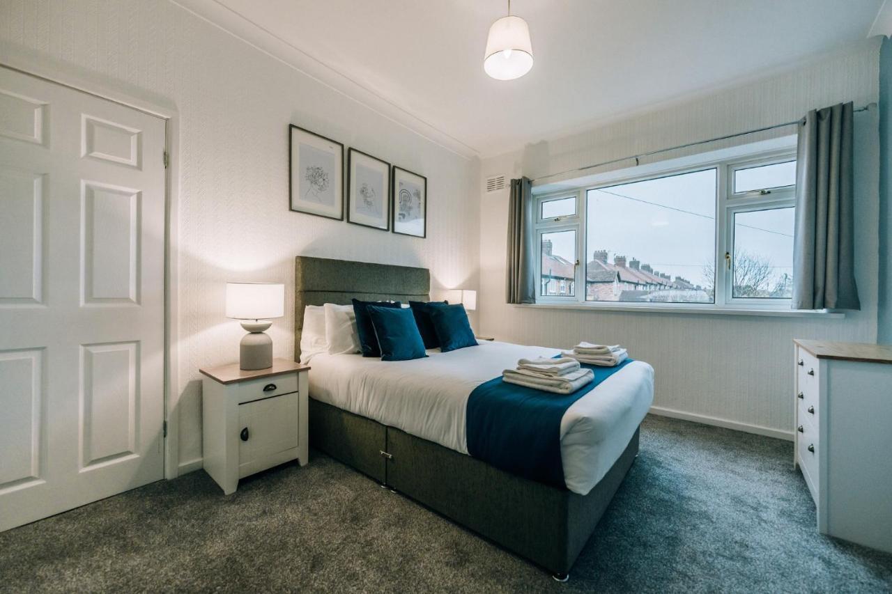 Norton Village View By Horizon Stays Stockton-on-Tees Eksteriør bilde