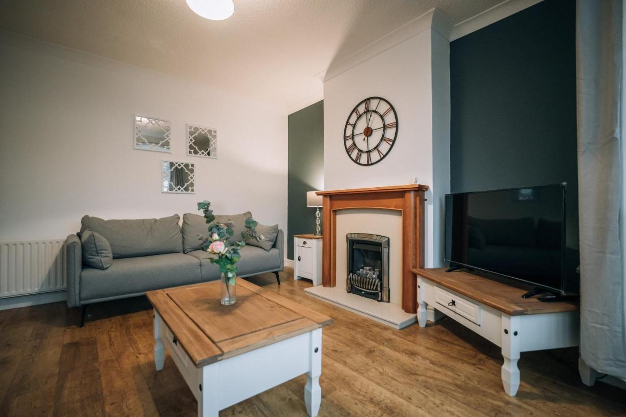 Norton Village View By Horizon Stays Stockton-on-Tees Eksteriør bilde
