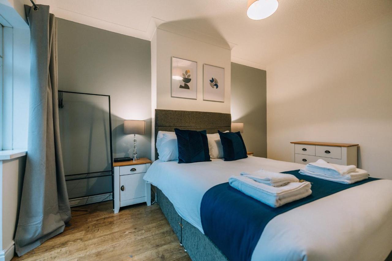 Norton Village View By Horizon Stays Stockton-on-Tees Eksteriør bilde